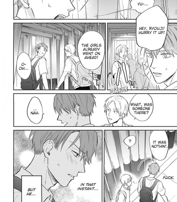 [SEMORI Nanako, SEKIHARA Negu] Kaniteki Pervert Romance – Vol.03 [Eng] – Gay Manga sex 86