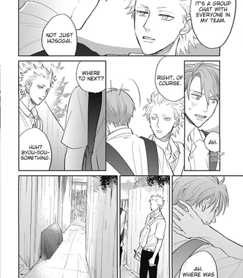 [SEMORI Nanako, SEKIHARA Negu] Kaniteki Pervert Romance – Vol.03 [Eng] – Gay Manga sex 98