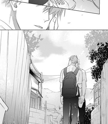 [SEMORI Nanako, SEKIHARA Negu] Kaniteki Pervert Romance – Vol.03 [Eng] – Gay Manga sex 99