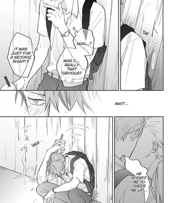 [SEMORI Nanako, SEKIHARA Negu] Kaniteki Pervert Romance – Vol.03 [Eng] – Gay Manga sex 101