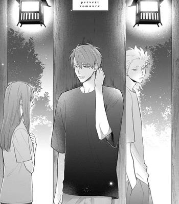 [SEMORI Nanako, SEKIHARA Negu] Kaniteki Pervert Romance – Vol.03 [Eng] – Gay Manga sex 103