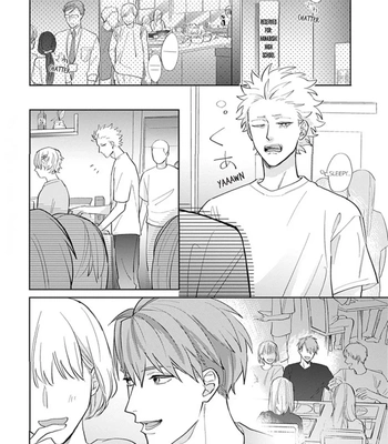 [SEMORI Nanako, SEKIHARA Negu] Kaniteki Pervert Romance – Vol.03 [Eng] – Gay Manga sex 108