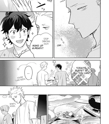 [SEMORI Nanako, SEKIHARA Negu] Kaniteki Pervert Romance – Vol.03 [Eng] – Gay Manga sex 109