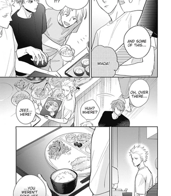 [SEMORI Nanako, SEKIHARA Negu] Kaniteki Pervert Romance – Vol.03 [Eng] – Gay Manga sex 111