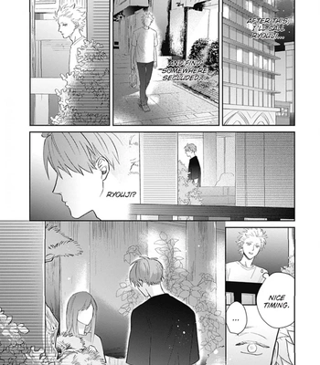 [SEMORI Nanako, SEKIHARA Negu] Kaniteki Pervert Romance – Vol.03 [Eng] – Gay Manga sex 113