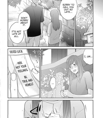 [SEMORI Nanako, SEKIHARA Negu] Kaniteki Pervert Romance – Vol.03 [Eng] – Gay Manga sex 114
