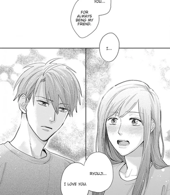 [SEMORI Nanako, SEKIHARA Negu] Kaniteki Pervert Romance – Vol.03 [Eng] – Gay Manga sex 115