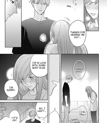 [SEMORI Nanako, SEKIHARA Negu] Kaniteki Pervert Romance – Vol.03 [Eng] – Gay Manga sex 117