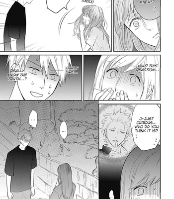 [SEMORI Nanako, SEKIHARA Negu] Kaniteki Pervert Romance – Vol.03 [Eng] – Gay Manga sex 119