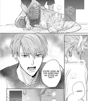 [SEMORI Nanako, SEKIHARA Negu] Kaniteki Pervert Romance – Vol.03 [Eng] – Gay Manga sex 130