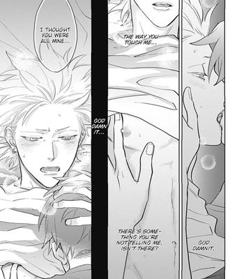 [SEMORI Nanako, SEKIHARA Negu] Kaniteki Pervert Romance – Vol.03 [Eng] – Gay Manga sex 133