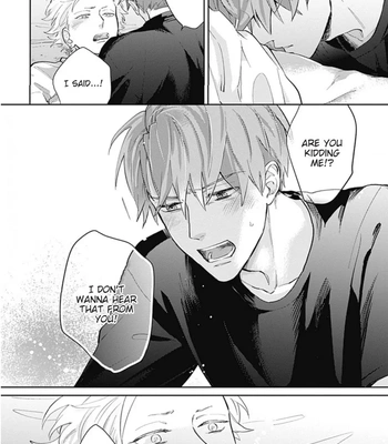 [SEMORI Nanako, SEKIHARA Negu] Kaniteki Pervert Romance – Vol.03 [Eng] – Gay Manga sex 134