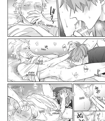 [SEMORI Nanako, SEKIHARA Negu] Kaniteki Pervert Romance – Vol.03 [Eng] – Gay Manga sex 136