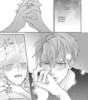 [SEMORI Nanako, SEKIHARA Negu] Kaniteki Pervert Romance – Vol.03 [Eng] – Gay Manga sex 137