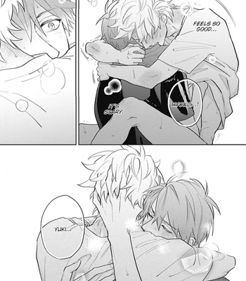 [SEMORI Nanako, SEKIHARA Negu] Kaniteki Pervert Romance – Vol.03 [Eng] – Gay Manga sex 141