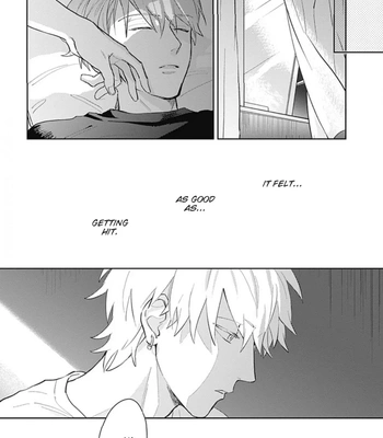 [SEMORI Nanako, SEKIHARA Negu] Kaniteki Pervert Romance – Vol.03 [Eng] – Gay Manga sex 142