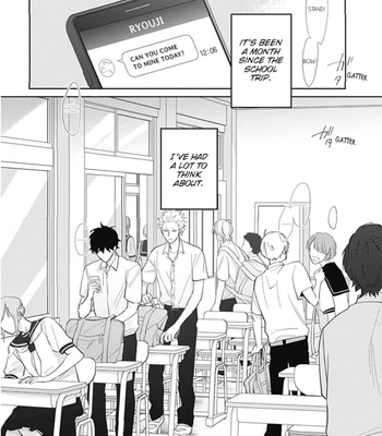 [SEMORI Nanako, SEKIHARA Negu] Kaniteki Pervert Romance – Vol.03 [Eng] – Gay Manga sex 147