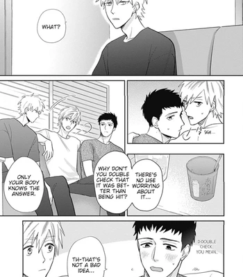 [SEMORI Nanako, SEKIHARA Negu] Kaniteki Pervert Romance – Vol.03 [Eng] – Gay Manga sex 160
