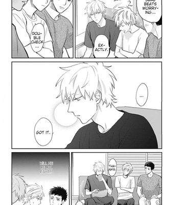 [SEMORI Nanako, SEKIHARA Negu] Kaniteki Pervert Romance – Vol.03 [Eng] – Gay Manga sex 161