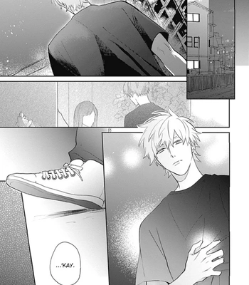 [SEMORI Nanako, SEKIHARA Negu] Kaniteki Pervert Romance – Vol.03 [Eng] – Gay Manga sex 162