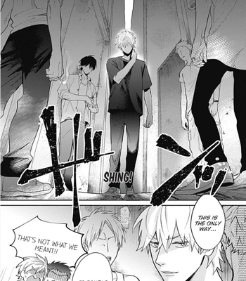 [SEMORI Nanako, SEKIHARA Negu] Kaniteki Pervert Romance – Vol.03 [Eng] – Gay Manga sex 163