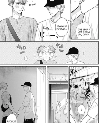 [SEMORI Nanako, SEKIHARA Negu] Kaniteki Pervert Romance – Vol.03 [Eng] – Gay Manga sex 170