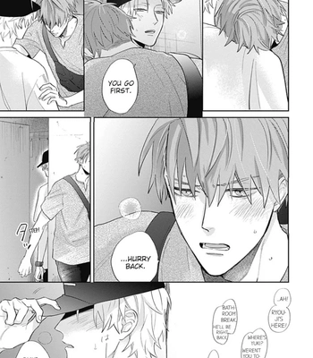 [SEMORI Nanako, SEKIHARA Negu] Kaniteki Pervert Romance – Vol.03 [Eng] – Gay Manga sex 174