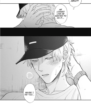 [SEMORI Nanako, SEKIHARA Negu] Kaniteki Pervert Romance – Vol.03 [Eng] – Gay Manga sex 175