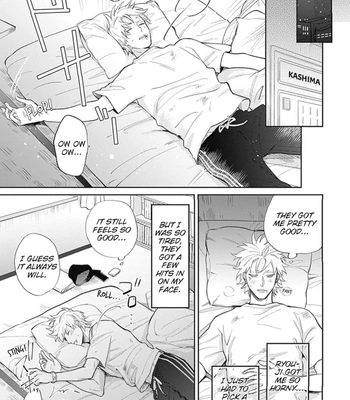 [SEMORI Nanako, SEKIHARA Negu] Kaniteki Pervert Romance – Vol.03 [Eng] – Gay Manga sex 176