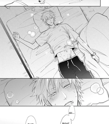 [SEMORI Nanako, SEKIHARA Negu] Kaniteki Pervert Romance – Vol.03 [Eng] – Gay Manga sex 180