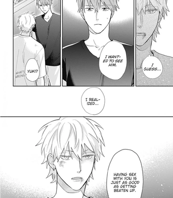 [SEMORI Nanako, SEKIHARA Negu] Kaniteki Pervert Romance – Vol.03 [Eng] – Gay Manga sex 183