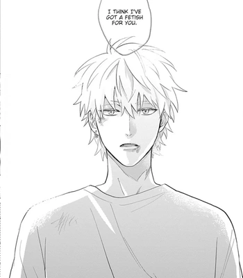 [SEMORI Nanako, SEKIHARA Negu] Kaniteki Pervert Romance – Vol.03 [Eng] – Gay Manga sex 187