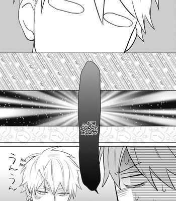 [SEMORI Nanako, SEKIHARA Negu] Kaniteki Pervert Romance – Vol.03 [Eng] – Gay Manga sex 188