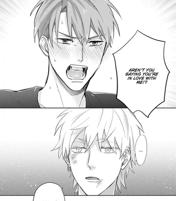 [SEMORI Nanako, SEKIHARA Negu] Kaniteki Pervert Romance – Vol.03 [Eng] – Gay Manga sex 191