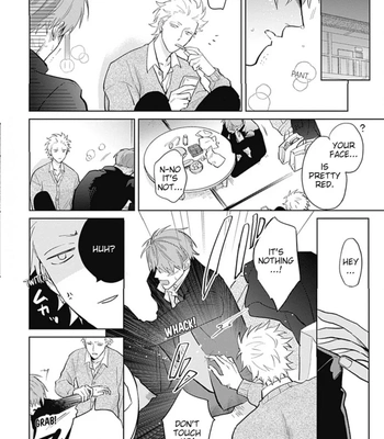 [SEMORI Nanako, SEKIHARA Negu] Kaniteki Pervert Romance – Vol.03 [Eng] – Gay Manga sex 196