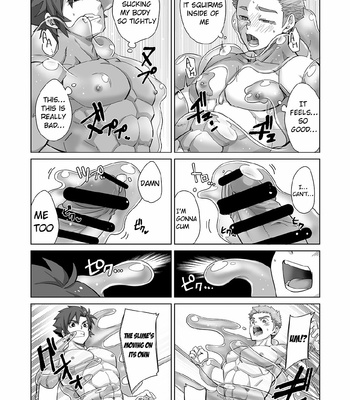 [Ebitendon (Torakichi)] Shinmai Kishi no Reiyaku Choutatsu | Novice Knights: Potion Quest [Eng] – Gay Manga sex 16