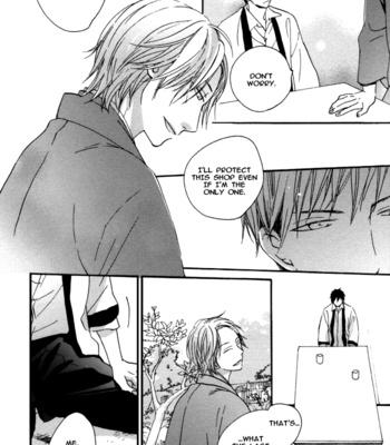[Shimaji] Neko no Koi [Eng] – Gay Manga sex 18