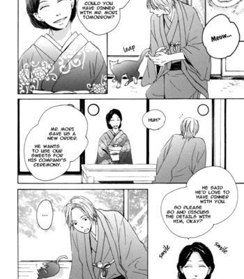 [Shimaji] Neko no Koi [Eng] – Gay Manga sex 36