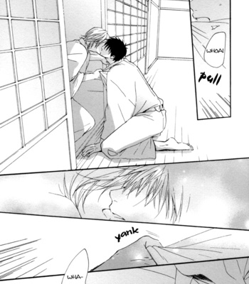 [Shimaji] Neko no Koi [Eng] – Gay Manga sex 80