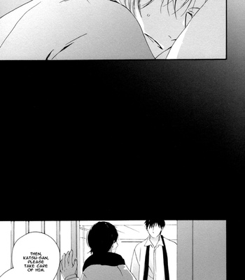 [Shimaji] Neko no Koi [Eng] – Gay Manga sex 105