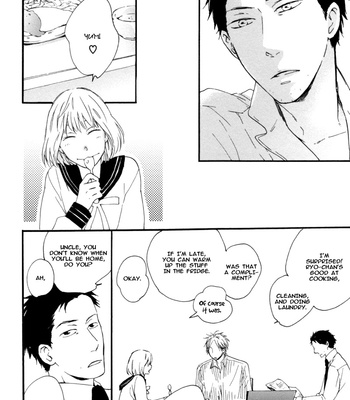 [Shimaji] Neko no Koi [Eng] – Gay Manga sex 142