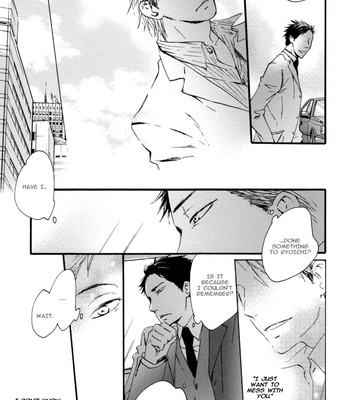 [Shimaji] Neko no Koi [Eng] – Gay Manga sex 147