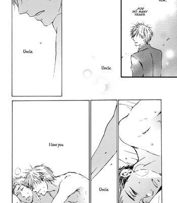 [Shimaji] Neko no Koi [Eng] – Gay Manga sex 148