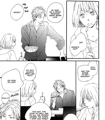 [Shimaji] Neko no Koi [Eng] – Gay Manga sex 151