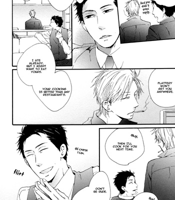 [Shimaji] Neko no Koi [Eng] – Gay Manga sex 154