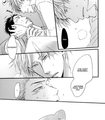 [Shimaji] Neko no Koi [Eng] – Gay Manga sex 161