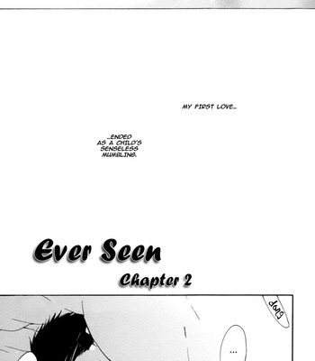 [Shimaji] Neko no Koi [Eng] – Gay Manga sex 167