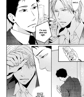 [Shimaji] Neko no Koi [Eng] – Gay Manga sex 178