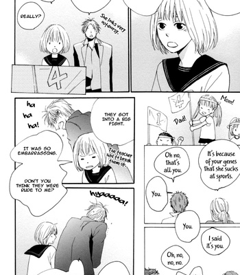 [Shimaji] Neko no Koi [Eng] – Gay Manga sex 180