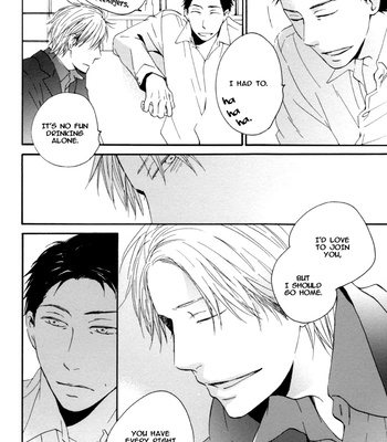 [Shimaji] Neko no Koi [Eng] – Gay Manga sex 186
